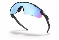 Lunettes Oakley Radar Ev Path Matte Black Camo / Prizm Deep Water Polarized / Ref.OO9208-C038 Jaune / Rose -Cyclisme Triathlon Soldes Magasin unnamed file 875