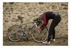 Cuissard Long LeBram Iseran Endurance Noir Bleu / Bleu -Cyclisme Triathlon Soldes Magasin unnamed file 88