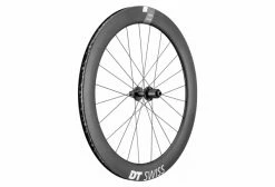 Roue Arrière DT Swiss ARC 1400 Dicut 62 Disc | 12x142mm | Centerlock