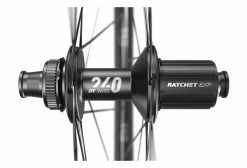 Roue Arrière DT Swiss ARC 1400 Dicut 62 Disc | 12x142mm | Centerlock -Cyclisme Triathlon Soldes Magasin unnamed file 885