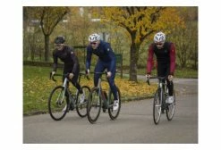 Cuissard Long LeBram Iseran Endurance Noir Bleu / Bleu -Cyclisme Triathlon Soldes Magasin unnamed file 89