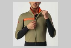 Veste Castelli Beta RoS Vert Olive 9 Veste Castelli Beta RoS Vert Olive -Cyclisme Triathlon Soldes Magasin unnamed file 902
