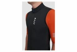 Veste Sans Manches Maap Draft Team Noir -Cyclisme Triathlon Soldes Magasin unnamed file 909