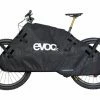 Housse De Transport EVOC PADDED BIKE RUG Noir -Cyclisme Triathlon Soldes Magasin unnamed file 913