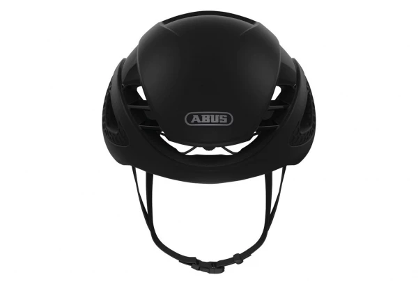 Casque Aéro Abus GameChanger Noir Mat 4 Casque Aéro Abus GameChanger Noir Mat – Image 2