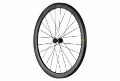 Paire De Roues Mavic Cosmic SLR 45 Disc 700 Mm | 12x100 - 12x142 Mm | Center Lock | 2022 8 Paire De Roues Mavic Cosmic SLR 45 Disc 700 Mm | 12x100 - 12x142 Mm | Center Lock | 2022 -Cyclisme Triathlon Soldes Magasin unnamed file 93