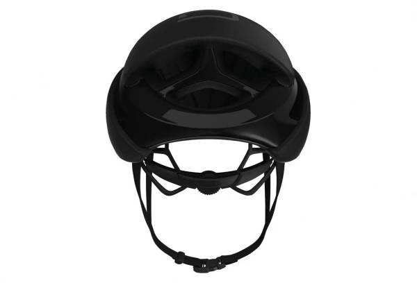 Casque Aéro Abus GameChanger Noir Mat 5 Casque Aéro Abus GameChanger Noir Mat – Image 3