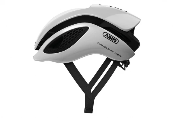 Casque Aéro Abus GameChanger Noir Mat 8 Casque Aéro Abus GameChanger Noir Mat – Image 6