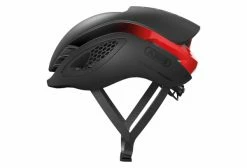 Casque Aéro Abus GameChanger Noir Mat 26 Casque Aéro Abus GameChanger Noir Mat -Cyclisme Triathlon Soldes Magasin unnamed file 939