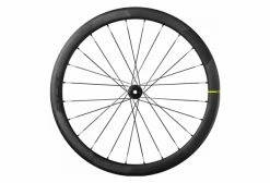 Paire De Roues Mavic Cosmic SLR 45 Disc 700 Mm | 12x100 - 12x142 Mm | Center Lock | 2022 10 Paire De Roues Mavic Cosmic SLR 45 Disc 700 Mm | 12x100 - 12x142 Mm | Center Lock | 2022 -Cyclisme Triathlon Soldes Magasin unnamed file 95