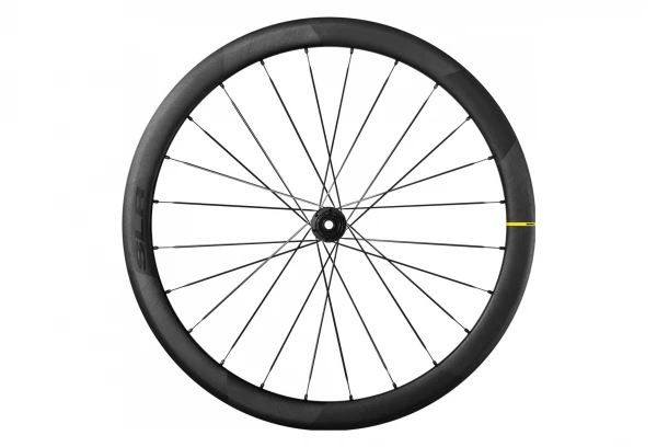 Paire De Roues Mavic Cosmic SLR 45 Disc 700 Mm | 12x100 - 12x142 Mm | Center Lock | 2022 5 Paire De Roues Mavic Cosmic SLR 45 Disc 700 Mm | 12x100 - 12x142 Mm | Center Lock | 2022 – Image 5