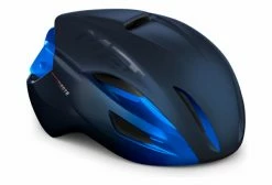 Casque Aéro MET Manta Mips Noir / Rouge Métallisé Mat / Brillant 2022 -Cyclisme Triathlon Soldes Magasin unnamed file 950