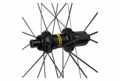 Paire De Roues Mavic Cosmic SLR 45 Disc 700 Mm | 12x100 - 12x142 Mm | Center Lock | 2022 11 Paire De Roues Mavic Cosmic SLR 45 Disc 700 Mm | 12x100 - 12x142 Mm | Center Lock | 2022 -Cyclisme Triathlon Soldes Magasin unnamed file 96