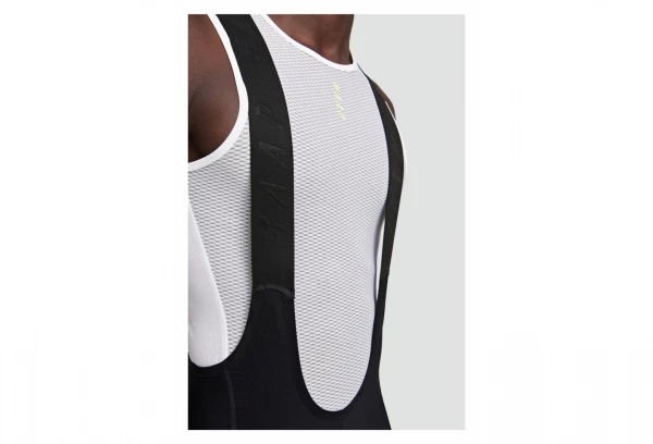 Cuissard Thermique à Bretelles MAAP Team Evo Thermal Noir 5 Cuissard Thermique à Bretelles MAAP Team Evo Thermal Noir – Image 3