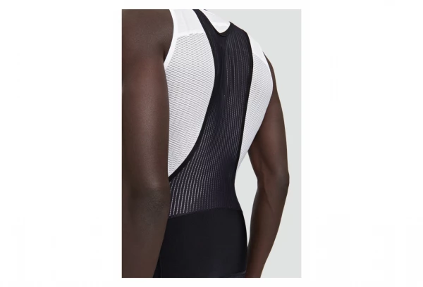 Cuissard Thermique à Bretelles MAAP Team Evo Thermal Noir 6 Cuissard Thermique à Bretelles MAAP Team Evo Thermal Noir – Image 4