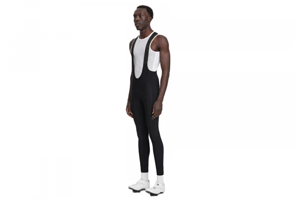 Cuissard Thermique à Bretelles MAAP Team Evo Thermal Noir 10 Cuissard Thermique à Bretelles MAAP Team Evo Thermal Noir – Image 8