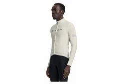 Maillot Manches Longues MAAP Evade Thermal LS Gris Fog