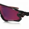 Lunettes OAKLEY JAWBREAKER Noir Rouge - Prizm Road Réf OO9290-2031 Noir / Gris 1 Lunettes OAKLEY JAWBREAKER Noir Rouge - Prizm Road Réf OO9290-2031 Noir / Gris -Cyclisme Triathlon Soldes Magasin unnamed file 974