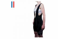 Cuissard Court Femme Sans Bretelles LeBram Iseran Endurance Bleu -Cyclisme Triathlon Soldes Magasin unnamed file 984