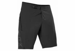 Short Fox Flexair Lite Noir