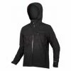 Veste Endura SingleTrack II Noir
